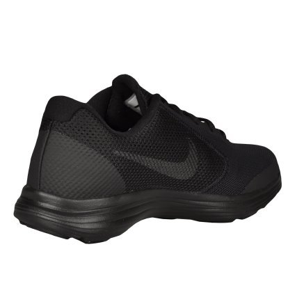 Кросівки Nike Revolution 3 (GS) Running Shoe - 106394, фото 2 - інтернет-магазин MEGASPORT