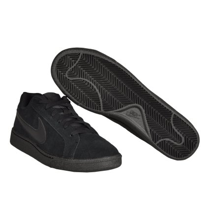 Nike court royale suede anthracite deals