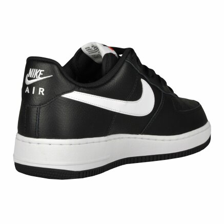Кросівки Nike Air Force 1 - 106397, фото 2 - інтернет-магазин MEGASPORT