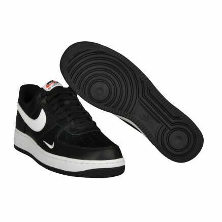 Кросівки Nike Air Force 1 - 106397, фото 3 - інтернет-магазин MEGASPORT