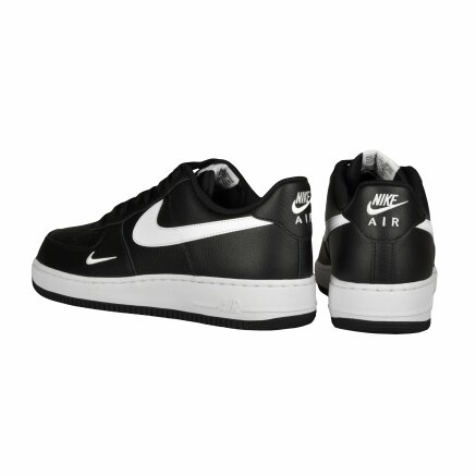 Кросівки Nike Air Force 1 - 106397, фото 4 - інтернет-магазин MEGASPORT