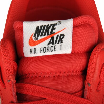 Кроссовки Nike Air Force 1 - 106398, фото 6 - интернет-магазин MEGASPORT