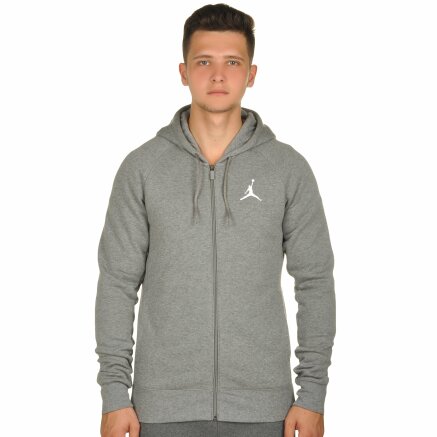 Jordan Flight Fleece Fz MEGASPORT 106473