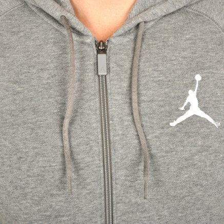 Jordan Flight Fleece Fz
