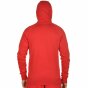 Кофта Jordan Men's Jordan Flight Fleece Full-Zip Hoodie, фото 3 - интернет магазин MEGASPORT
