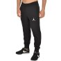 Спортивные штаны Jordan Men's Jordan Flight Fleece With Cuff Pant, фото 2 - интернет магазин MEGASPORT