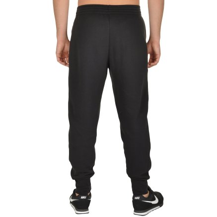 Спортивные штаны Jordan Men's Jordan Flight Fleece With Cuff Pant - 94958, фото 3 - интернет-магазин MEGASPORT