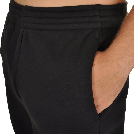 Спортивные штаны Jordan Men's Jordan Flight Fleece With Cuff Pant - 94958, фото 5 - интернет-магазин MEGASPORT
