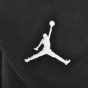 Спортивные штаны Jordan Men's Jordan Flight Fleece With Cuff Pant, фото 6 - интернет магазин MEGASPORT