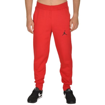 Спортивнi штани Jordan Men's Jordan Flight Fleece With Cuff Pant - 94960, фото 1 - інтернет-магазин MEGASPORT