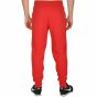 Спортивные штаны Jordan Men's Jordan Flight Fleece With Cuff Pant, фото 3 - интернет магазин MEGASPORT