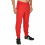 Спортивные штаны Jordan Men's Jordan Flight Fleece With Cuff Pant, фото 4 - интернет магазин MEGASPORT