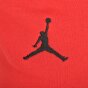 Спортивные штаны Jordan Men's Jordan Flight Fleece With Cuff Pant, фото 6 - интернет магазин MEGASPORT