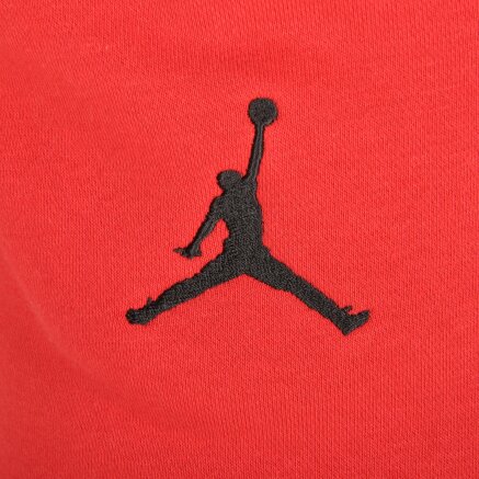 Спортивные штаны Jordan Men's Jordan Flight Fleece With Cuff Pant - 94960, фото 6 - интернет-магазин MEGASPORT