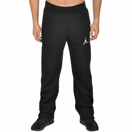 Спортивные штаны Jordan Flight Light Fleece Pant Oh - 106474, фото 1 - интернет-магазин MEGASPORT