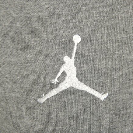 Спортивнi штани Jordan Flight Fleece Pant Oh - 106475, фото 6 - інтернет-магазин MEGASPORT
