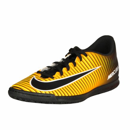 Бутсы Nike MercurialX Vortex III (IC) Indoor-Competition Football Boot - 106212, фото 1 - интернет-магазин MEGASPORT