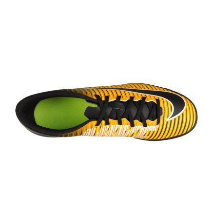 Бутси Nike MercurialX Vortex III (TF) Turf Football Boot - 106213, фото 5 - інтернет-магазин MEGASPORT