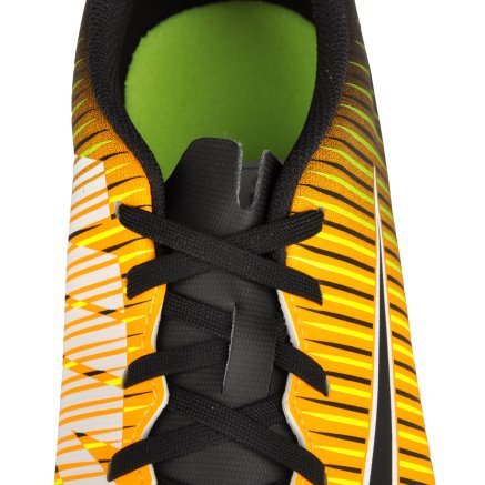 Бутси Nike MercurialX Vortex III (TF) Turf Football Boot - 106213, фото 7 - інтернет-магазин MEGASPORT