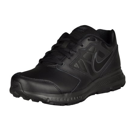 Кроссовки Nike Downshifter 6 LTR (GS) Running Shoe - 106399, фото 1 - интернет-магазин MEGASPORT