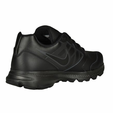 Кроссовки Nike Downshifter 6 LTR (GS) Running Shoe - 106399, фото 2 - интернет-магазин MEGASPORT