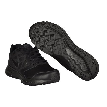 Кроссовки Nike Downshifter 6 LTR (GS) Running Shoe - 106399, фото 3 - интернет-магазин MEGASPORT