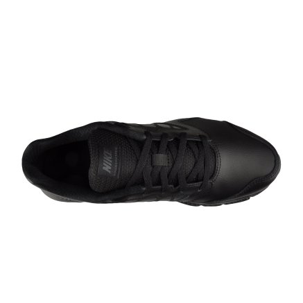 Кроссовки Nike Downshifter 6 LTR (GS) Running Shoe - 106399, фото 5 - интернет-магазин MEGASPORT