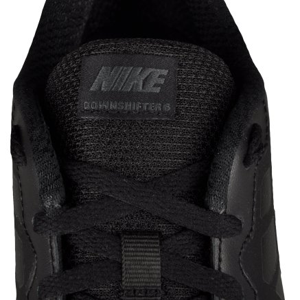 Кроссовки Nike Downshifter 6 LTR (GS) Running Shoe - 106399, фото 6 - интернет-магазин MEGASPORT