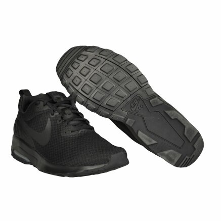 Кроссовки Nike Men's Air Max Motion Low Shoe - 99419, фото 3 - интернет-магазин MEGASPORT