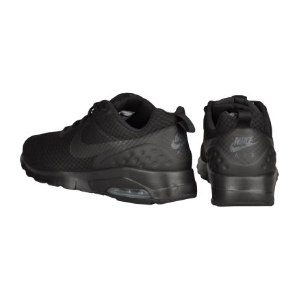 Кроссовки Nike Men's Air Max Motion Low Shoe - 99419, фото 4 - интернет-магазин MEGASPORT