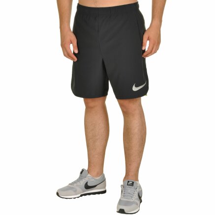 Шорти Nike M Nk Flx Short Vent Max - 106215, фото 2 - інтернет-магазин MEGASPORT