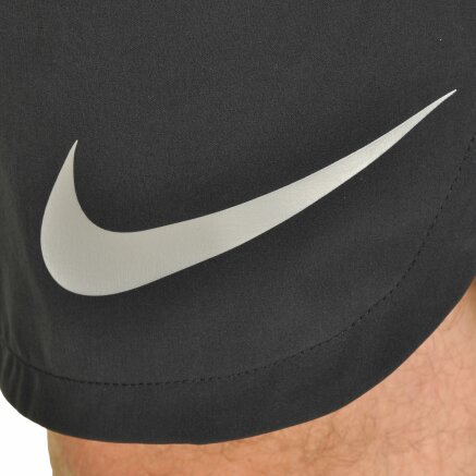 Шорти Nike M Nk Flx Short Vent Max - 106215, фото 6 - інтернет-магазин MEGASPORT