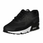 Кроссовки Nike Air Max 90 Mesh (GS) Shoe, фото 1 - интернет магазин MEGASPORT