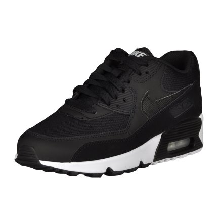 Nike Air Max 90 Mesh GS Shoe MEGASPORT 106400
