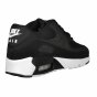 Кроссовки Nike Air Max 90 Mesh (GS) Shoe, фото 2 - интернет магазин MEGASPORT