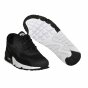 Кроссовки Nike Air Max 90 Mesh (GS) Shoe, фото 3 - интернет магазин MEGASPORT