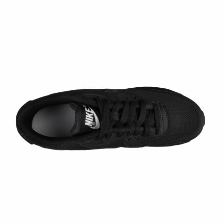 Кроссовки Nike Air Max 90 Mesh (GS) Shoe - 106400, фото 5 - интернет-магазин MEGASPORT