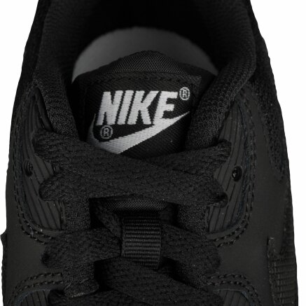 Кроссовки Nike Air Max 90 Mesh (GS) Shoe - 106400, фото 6 - интернет-магазин MEGASPORT