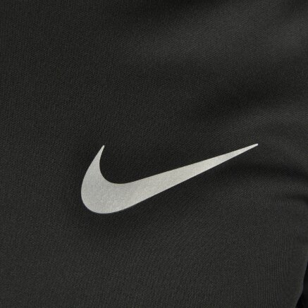 Футболка Nike M Nk Dry Miler Top Ss - 106217, фото 5 - інтернет-магазин MEGASPORT