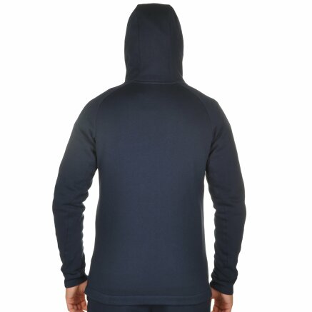Кофта Nike M Nsw Modern Hoodie Fz Bb - 106479, фото 3 - інтернет-магазин MEGASPORT