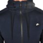 Кофта Nike M Nsw Modern Hoodie Fz Bb, фото 6 - інтернет магазин MEGASPORT