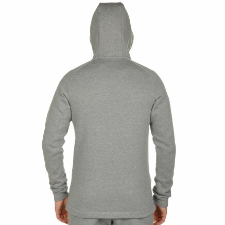 Кофта Nike M Nsw Modern Hoodie Po Bb - 106480, фото 3 - інтернет-магазин MEGASPORT