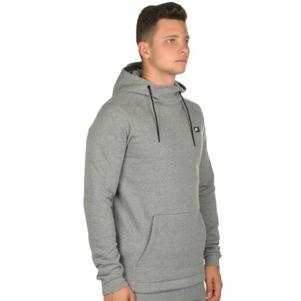 Кофта Nike M Nsw Modern Hoodie Po Bb - 106480, фото 4 - інтернет-магазин MEGASPORT