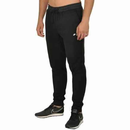 Спортивные штаны Nike M Nsw Modern Pant Bb - 106483, фото 2 - интернет-магазин MEGASPORT