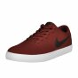Кеди Nike SB Check Solarsoft Canvas Skateboarding Shoe, фото 1 - інтернет магазин MEGASPORT