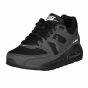 Кросівки Nike Boys' Air Max Command Flex (GS) Running Shoe, фото 1 - інтернет магазин MEGASPORT