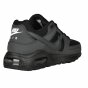 Кросівки Nike Boys' Air Max Command Flex (GS) Running Shoe, фото 2 - інтернет магазин MEGASPORT
