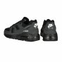 Кросівки Nike Boys' Air Max Command Flex (GS) Running Shoe, фото 4 - інтернет магазин MEGASPORT