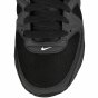 Кросівки Nike Boys' Air Max Command Flex (GS) Running Shoe, фото 6 - інтернет магазин MEGASPORT