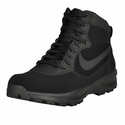 Ботинки Nike Men's Manoadome Boot - 107693, фото 1 - интернет-магазин MEGASPORT